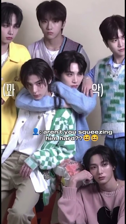 Please subscribe❤️ #gongfourz #leehan #taesan #bnd #boynextdoor_why