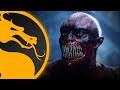 Mortal Kombat 11: Ultimate - Kombat Pack 2 預告片 - Warner Bros. Games Hong Kong