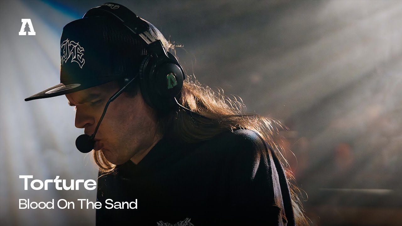 Torture - Blood On The Sand | Audiotree Live
