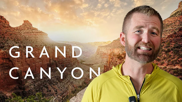 Watch this BEFORE Attempting Grand Canyon Rim to Rim or (R3)