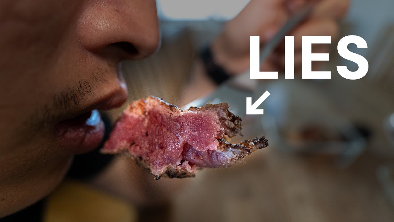 Why I Quit the "Miracle Fat Loss Diet"