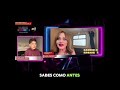 Gaby Spanic hablo de Fernando Colunga.