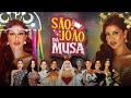 Priscila Senna SÃO JOÃO DA MUSA SHOW COMPLETO Priscila Senna SÃO JOÃO DA MUSA SHOW COMPLETO
