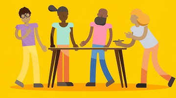 Let´s Grow, Create and Inspire Together!