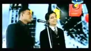 Video-Miniaturansicht von „Luki Chhupi Chup Chap..Rahul Vaidya. - YouTube.flv“