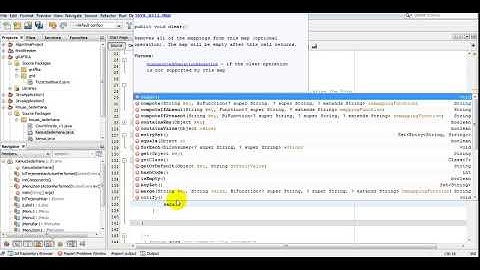 Cara Membuat Kamus Serderhana dengan Bahasa Pemrograman Java