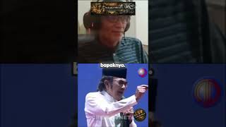 TANTANGAN KERAS SOAL NASAB HABAIB #PolemikNasab #TesDNANasab #RhomaIrama #GusMuwafiq