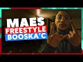Maes | Freestyle Booska C