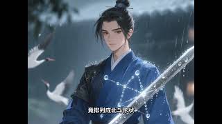 #古风小说 #高质量一口气看完 #武侠小说推荐 #完结文一口气看完 #原创小说