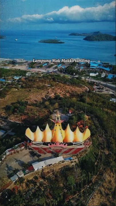 setory wa cak culai nabuy nabuy lagu lampung