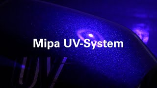 Mipa UV-System