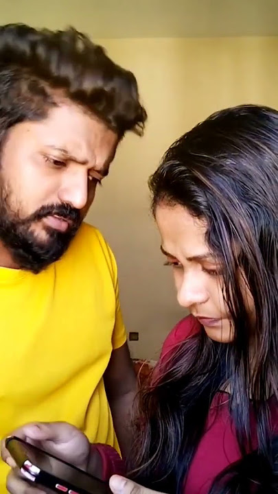 കമ്പി കഥ വായിക്കാത്തതായി ആരുണ്ട് ഗോപൂ... 😛 #youtubeshorts #trending #couplegoals #kerala #youtube