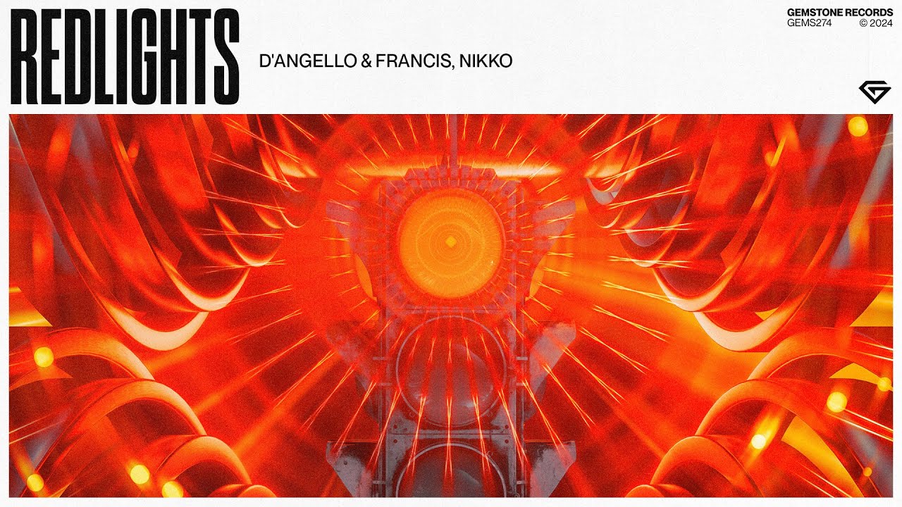 Guarda D'Angello & Francis, Nikko - Redlights su YouTube Guarda D'Angello & Francis, Nikko - Redlights su YouTube