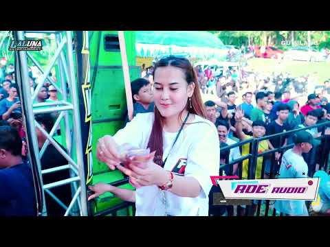 LALUNA MUSIC - PHP BUNGA PERMATA - HAPPY PARTY PEMUDA MENAWAN DI MENAWAN GEBOG KUDUS