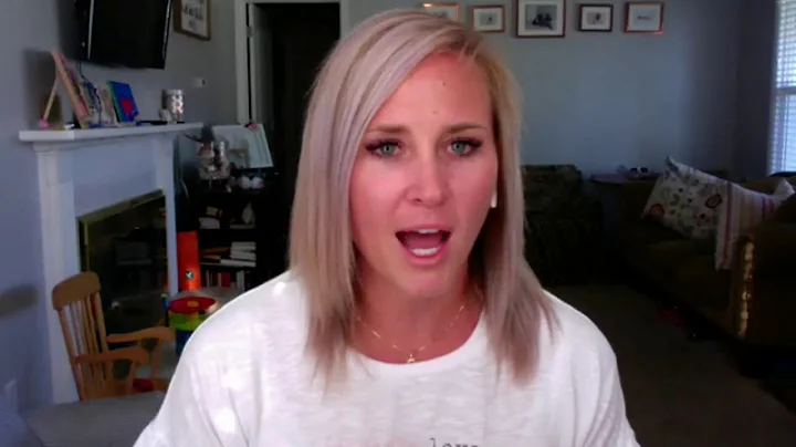 Building Confidence in Your Journey w/ Melissa Bre...