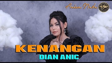 DIAN ANIC KENANGAN ANICA NADA SIANG 11 SEPTEMBER 2020 KANCI WETAN ASJAP CIREBON