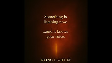 NOIRÉ — Transmission 006: The Signal Is Awake | Visual Signal