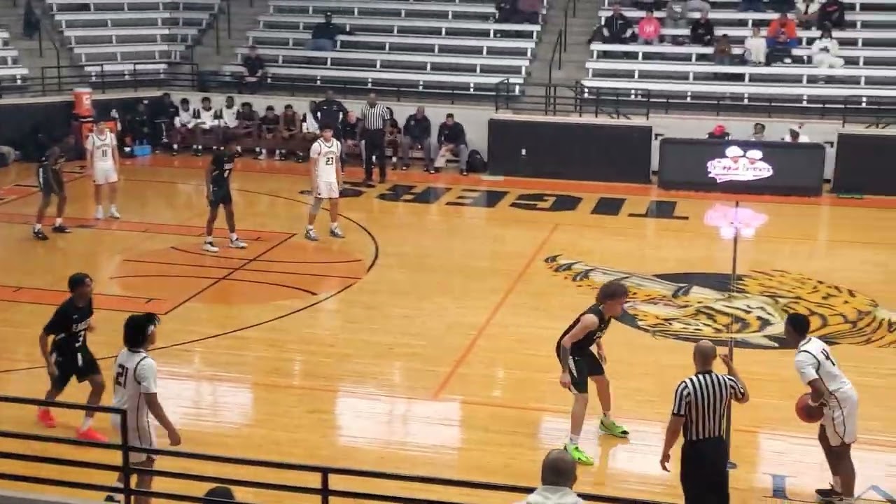 Frisco Heritage vs Mansfield Lake Ridge 