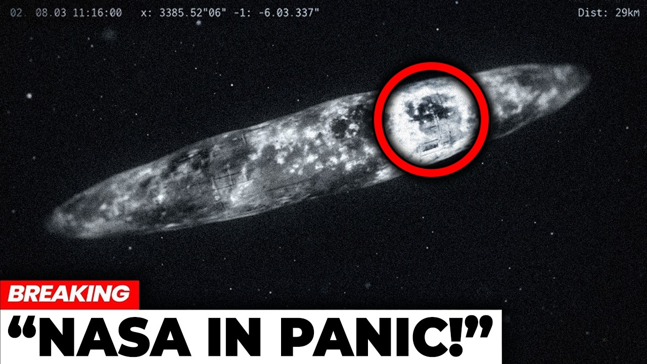“JUST IN: Vera Rubin Telescope Unveils SHOCKING New Images!” – Video