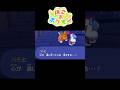 パモと心が通じ合っている気がする！！？ #ぽこあポケモン #ぽこポケ