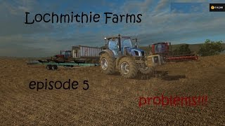 Lochmithie Farms #5