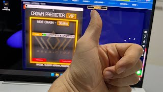 Best Aviator Predictor Crown v1.01 | 1xBET |MELBET screenshot 4