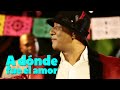 Javier Vásquez - A dónde fue el amor (Video oficial)