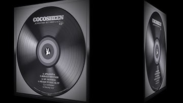 Cocosheen - Thank you