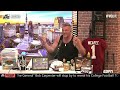 The Pat McAfee Show | Wednesday October 25th, 2023