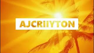 Hardwell feat. Trevor Guthrie - Summer Air Vs Dubvision Remix / AJCriiyton Remake