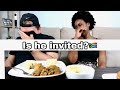 MY HUSBAND TRIES SOUTH AFRICAN “SOUL FOOD” FOR THE FIRST TIME! |South African YouTuber.