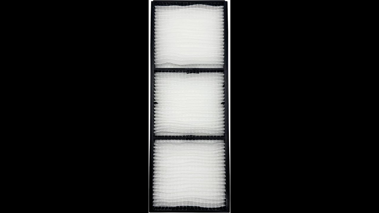 Leankle Filter for Epson Projectors Review - Pros & Cons - Leankle Air Filter