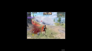 Aggressive squad wipe #codm #callofduty #codmobile #shorts