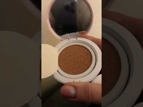 Missha Magic cushion