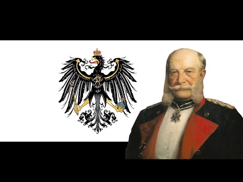 WASTED - German Monarchy
