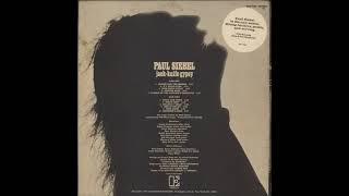 Paul Siebel - Prayer Song