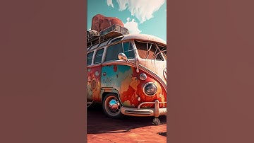 AI-generated art that will blow your mind #aiart #midjourney #ai #avatar