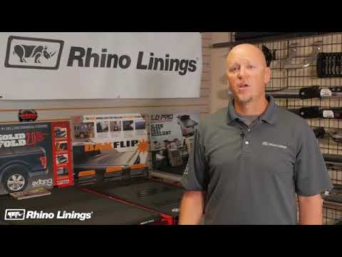 Rhino Linings Of Utah
