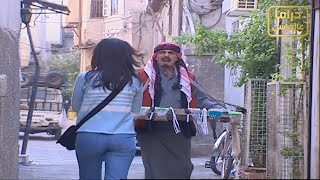 ياسر العظمة ـ من ورا منام صار اكبر مليونير بالعالم ـ مرايا