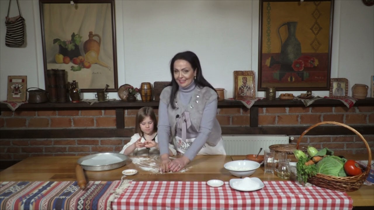 VANILICI - Vkusot na tradicijata