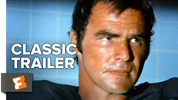 How old was Burt Reynolds in The Longest Yard?