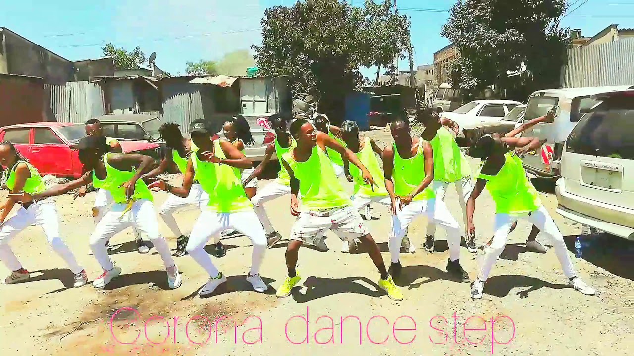 Ding Dong Ravers - Too Kool [Dance video]