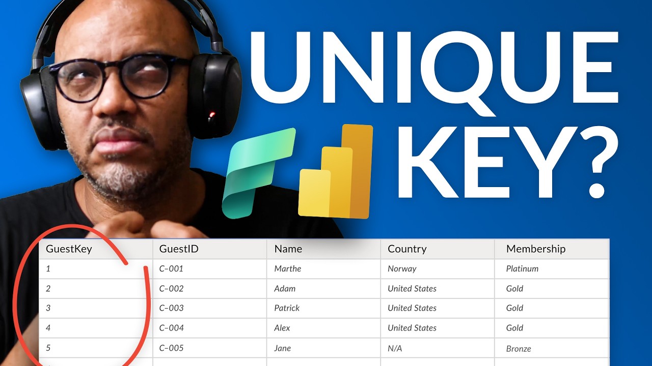 Do You Still Need Surrogate Keys? (Modern Data Warehouse Design Explained)