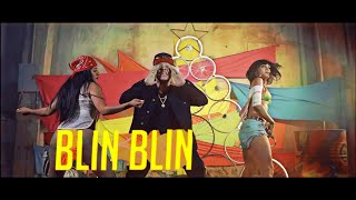 Blin Blin (Video Oficial) - Dixson Waz