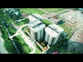 apartment complex "ALTAY" Жилой комплекс (3d ролик)