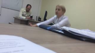 Как сдают зачет в РБИУ Как сдают зачет в РБИУ
