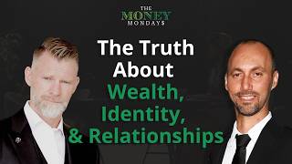 Garrett White: The Truth About Wealth, Identity, and Relationships 📜 E162