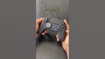 Nacon’s $300 PS5 Pro controller has more customisation options than any other PS5 controller #PS5