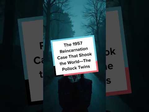 The 1957 Reincarnation