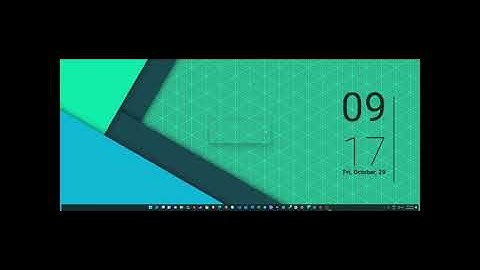 Instalar PostgreSQL PostGIS